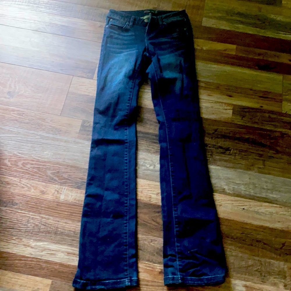 Prana Geneva Jean Bootcut 0 25 Long